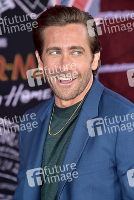 Filmpremiere 'Spider-Man: Far from Home' in Los Angeles