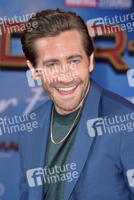 Filmpremiere 'Spider-Man: Far from Home' in Los Angeles