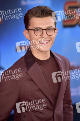 Filmpremiere 'Spider-Man: Far from Home' in Los Angeles