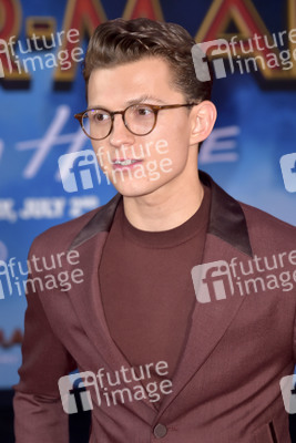 Filmpremiere 'Spider-Man: Far from Home' in Los Angeles