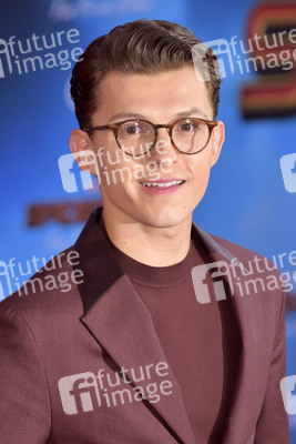 Filmpremiere 'Spider-Man: Far from Home' in Los Angeles