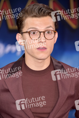 Filmpremiere 'Spider-Man: Far from Home' in Los Angeles