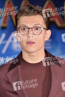 Filmpremiere 'Spider-Man: Far from Home' in Los Angeles
