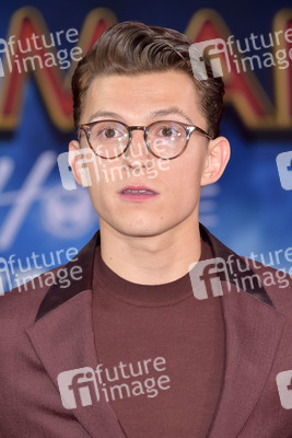 Filmpremiere 'Spider-Man: Far from Home' in Los Angeles