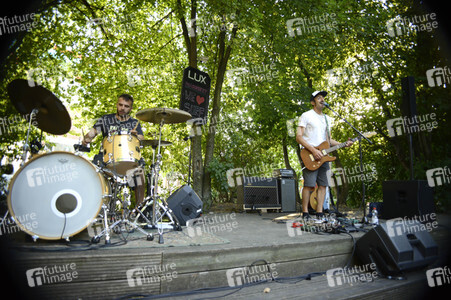 Konzert von We Love Surf in Hannover