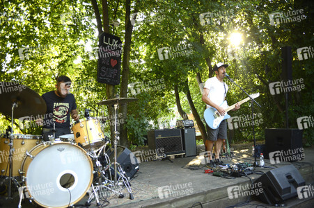 Konzert von We Love Surf in Hannover