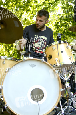 Konzert von We Love Surf in Hannover