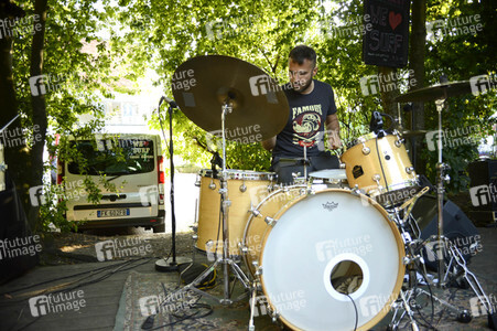 Konzert von We Love Surf in Hannover