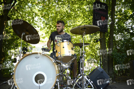 Konzert von We Love Surf in Hannover