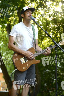 Konzert von We Love Surf in Hannover