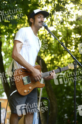 Konzert von We Love Surf in Hannover