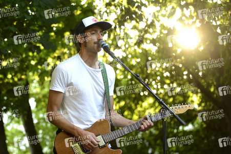 Konzert von We Love Surf in Hannover