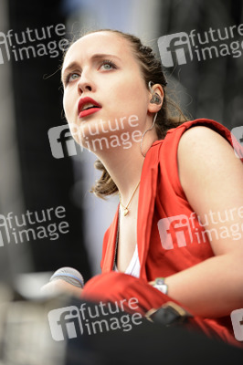 Hurricane Festival 2019 in Scheeßel