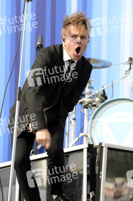 Hurricane Festival 2019 in Scheeßel