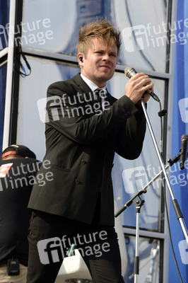 Hurricane Festival 2019 in Scheeßel