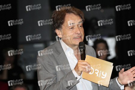 Talkshow '3nach9' in Bremen