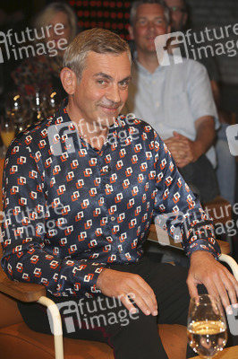 Talkshow '3nach9' in Bremen