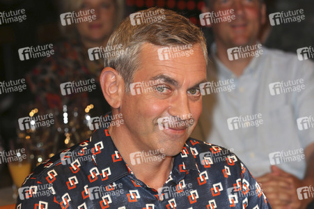 Talkshow '3nach9' in Bremen