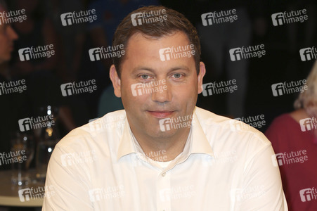 Talkshow '3nach9' in Bremen