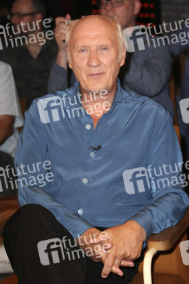 Talkshow '3nach9' in Bremen