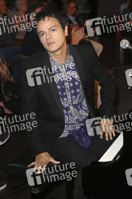 Talkshow '3nach9' in Bremen