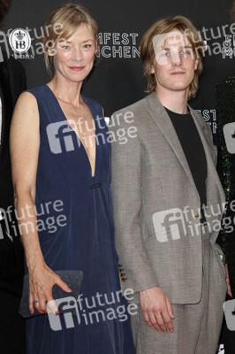 Festivaleröffnung und Filmpremiere 'The Art of Self-Defense', Filmfest München 2019