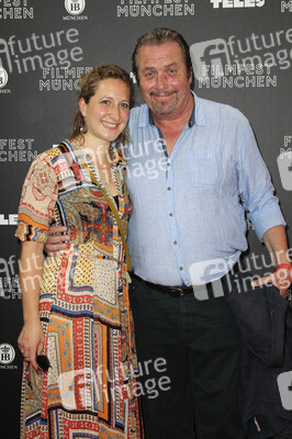 Festivaleröffnung und Filmpremiere 'The Art of Self-Defense', Filmfest München 2019