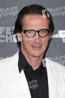 Festivaleröffnung und Filmpremiere 'The Art of Self-Defense', Filmfest München 2019