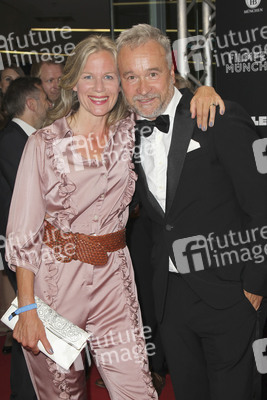 Festivaleröffnung und Filmpremiere 'The Art of Self-Defense', Filmfest München 2019