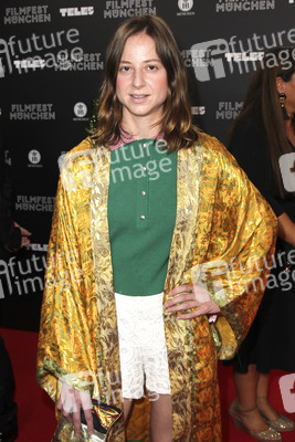 Festivaleröffnung und Filmpremiere 'The Art of Self-Defense', Filmfest München 2019