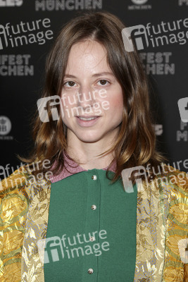 Festivaleröffnung und Filmpremiere 'The Art of Self-Defense', Filmfest München 2019