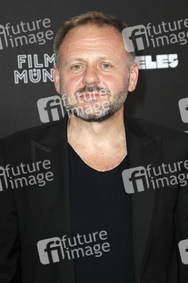 Festivaleröffnung und Filmpremiere 'The Art of Self-Defense', Filmfest München 2019