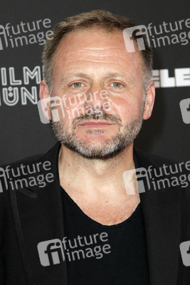 Festivaleröffnung und Filmpremiere 'The Art of Self-Defense', Filmfest München 2019