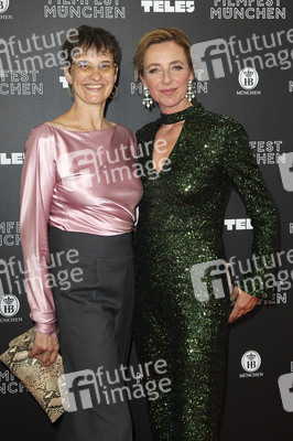 Festivaleröffnung und Filmpremiere 'The Art of Self-Defense', Filmfest München 2019