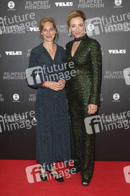 Festivaleröffnung und Filmpremiere 'The Art of Self-Defense', Filmfest München 2019