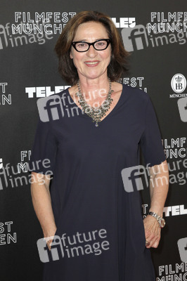 Festivaleröffnung und Filmpremiere 'The Art of Self-Defense', Filmfest München 2019