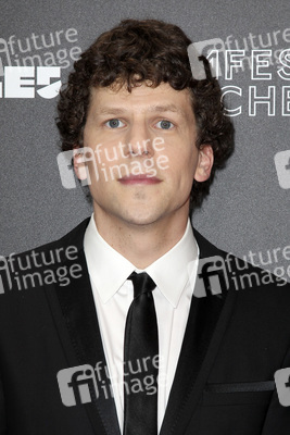 Festivaleröffnung und Filmpremiere 'The Art of Self-Defense', Filmfest München 2019