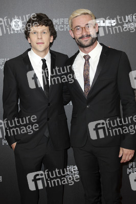 Festivaleröffnung und Filmpremiere 'The Art of Self-Defense', Filmfest München 2019