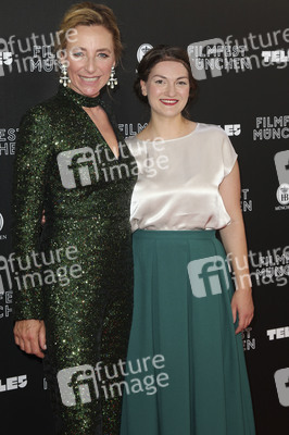 Festivaleröffnung und Filmpremiere 'The Art of Self-Defense', Filmfest München 2019