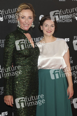 Festivaleröffnung und Filmpremiere 'The Art of Self-Defense', Filmfest München 2019