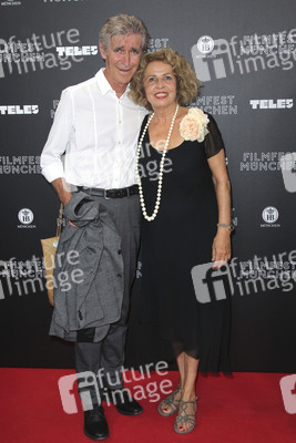 Festivaleröffnung und Filmpremiere 'The Art of Self-Defense', Filmfest München 2019