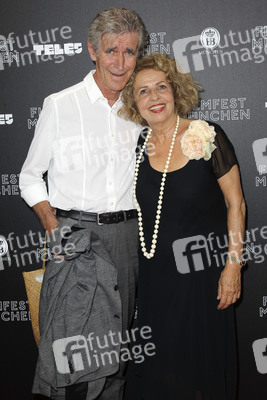 Festivaleröffnung und Filmpremiere 'The Art of Self-Defense', Filmfest München 2019