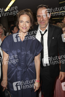 Festivaleröffnung und Filmpremiere 'The Art of Self-Defense', Filmfest München 2019