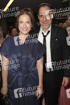 Festivaleröffnung und Filmpremiere 'The Art of Self-Defense', Filmfest München 2019