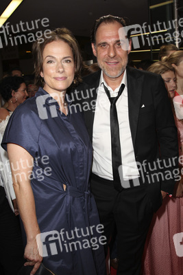 Festivaleröffnung und Filmpremiere 'The Art of Self-Defense', Filmfest München 2019