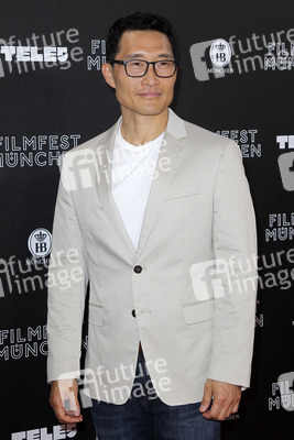 Festivaleröffnung und Filmpremiere 'The Art of Self-Defense', Filmfest München 2019