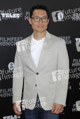 Festivaleröffnung und Filmpremiere 'The Art of Self-Defense', Filmfest München 2019