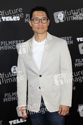 Festivaleröffnung und Filmpremiere 'The Art of Self-Defense', Filmfest München 2019