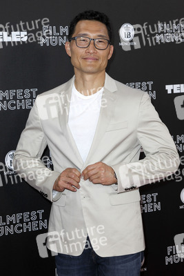 Festivaleröffnung und Filmpremiere 'The Art of Self-Defense', Filmfest München 2019