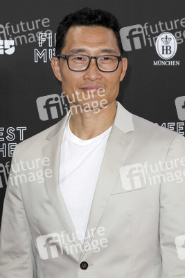 Festivaleröffnung und Filmpremiere 'The Art of Self-Defense', Filmfest München 2019